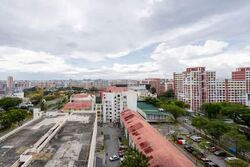 Midtown Residences (D19), Apartment #575903521